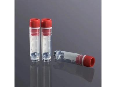 Rör för DNA/RNA-Rening och Centrifugering