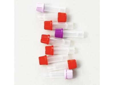 Virusprovrör för Provtagning med Medium