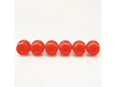 Virusprovrör för Provtagning med Medium