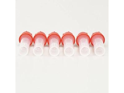 Virusprovrör för Provtagning med Medium