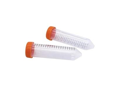 Centrifugrör för labb 50ml och 15ml PSA C18 reningsrör