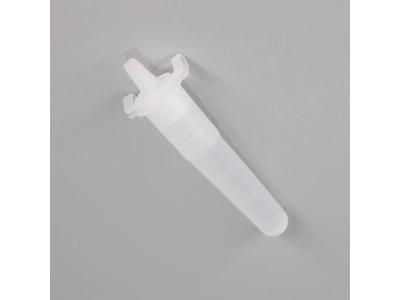 ISO Tillverkare Plast Extraktionsrör med Droppare för Antigentest