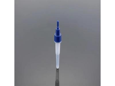 Engångsrör för Nukleinsyra- och Antigentestning med Filter