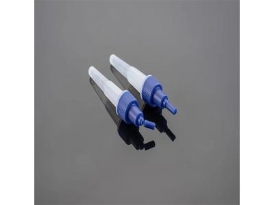 Engångsrör för Nukleinsyra- och Antigentestning med Filter