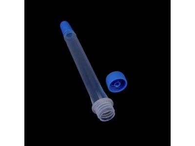 Provrör för DNA/RNA-testning och virusprovtagning