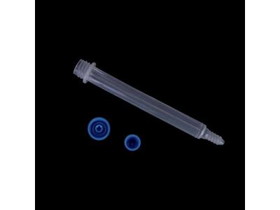 Provrör för DNA/RNA-testning och virusprovtagning