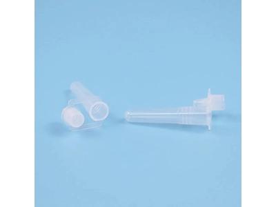 OEM 2,5 ml och 1 ml Extraktionsrör för Snabb Antigentestning